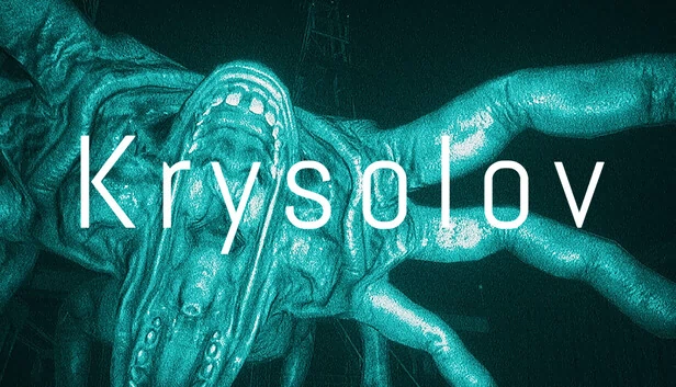 Krysolov 游戏封面