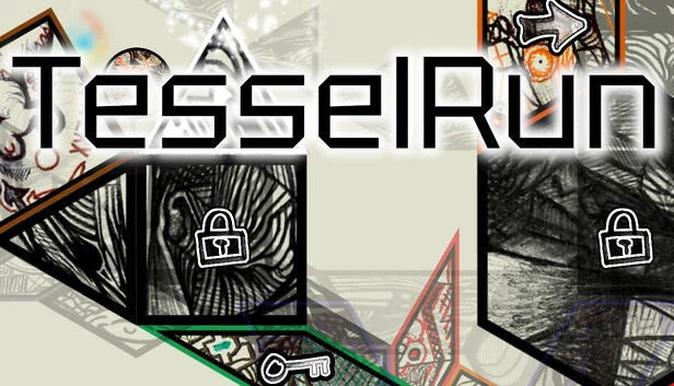 Tessel Run 游戏封面