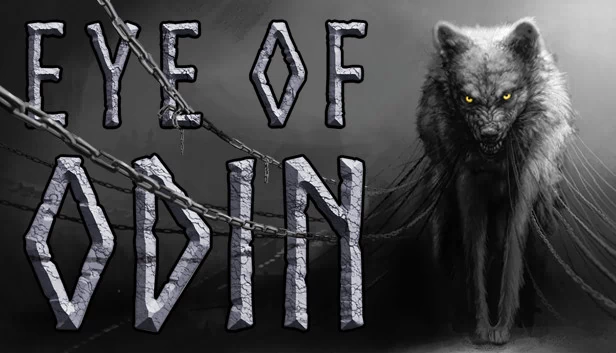奥丁之眼（Eye of Odin） 游戏封面