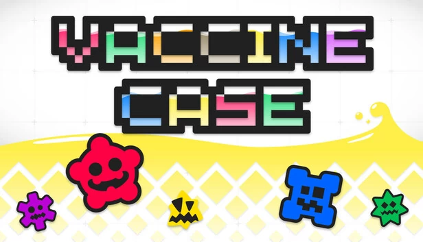 疫苗案件（Vaccine Case） 游戏封面