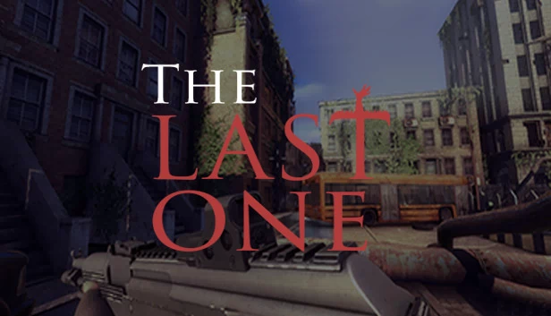 最后一个人（The Last One） 游戏封面