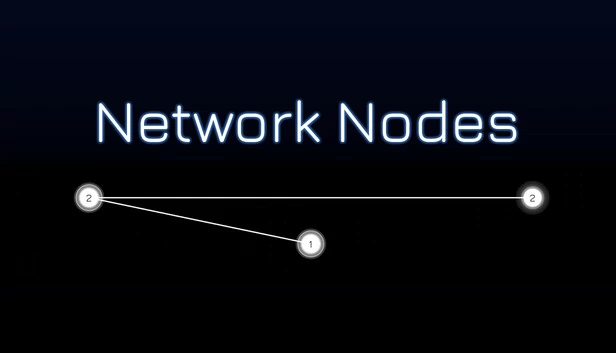 网络节点（Network Nodes） 游戏封面