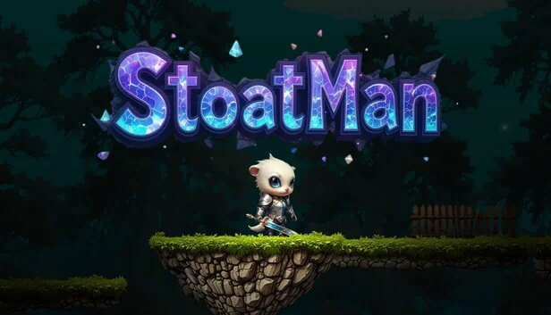 鼬人（Stoatman） 游戏封面
