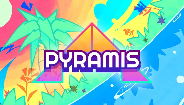 Pyramis 游戏封面
