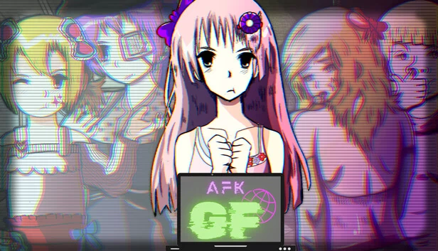 AFK_GF 游戏封面