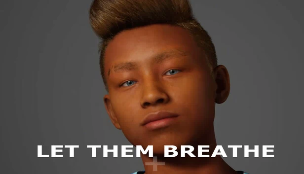 让他们呼吸（Let Them Breathe） 游戏封面