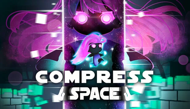 压缩（Compress(space)） 游戏封面