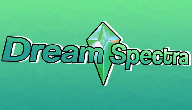 梦之光谱（Dream Spectra） 游戏封面