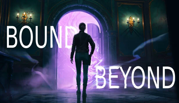 Bound Beyond 游戏封面