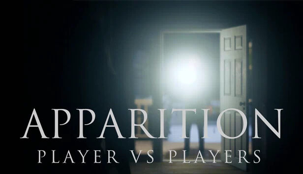 Apparition: 玩家对战玩家（Apparition: Player VS Players） 游戏封面