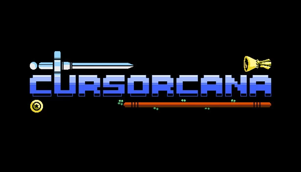 Cursorcana 游戏封面