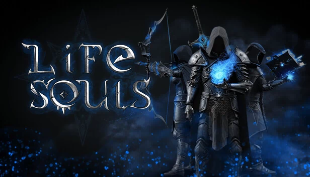 生命之魂（Life Souls） 游戏封面