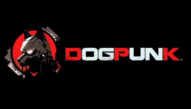 狗朋克（DogPunk） 游戏封面