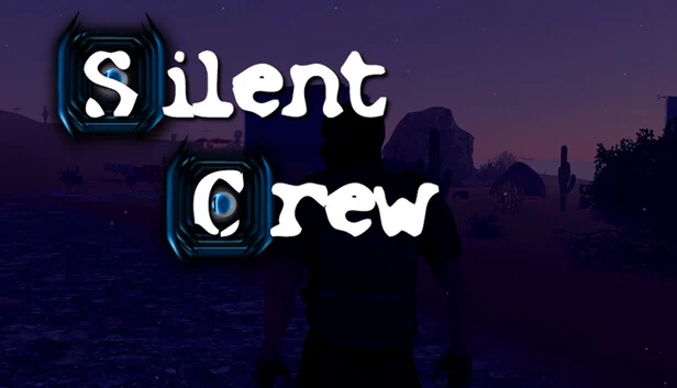 沉默船员(Silent Crew) 游戏封面