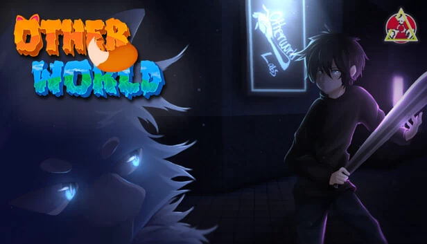 异世界(Otherworld) 游戏封面