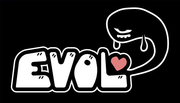 EVOL 游戏封面