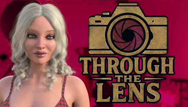 透过镜头（Through the Lens） 游戏封面