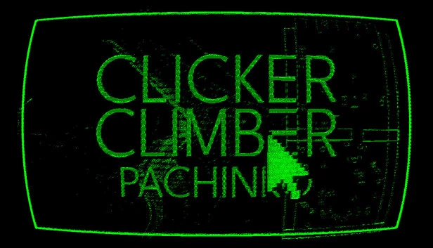 点击攀爬弹珠台（Clicker Climber Pachinko） 游戏封面