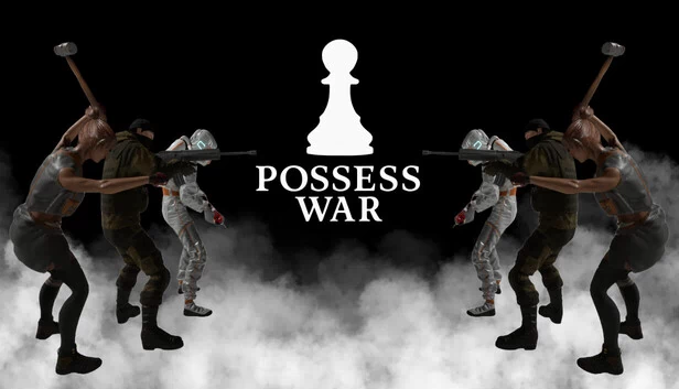 附身战争（Possess War） 游戏封面