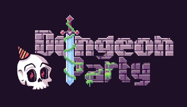 地下城派对（Dungeon Party） 游戏封面