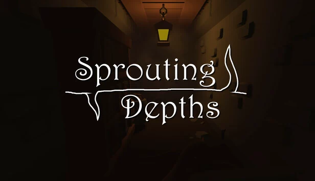 萌芽深渊（Sprouting Depths） 游戏封面