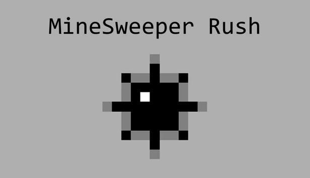 扫雷冲刺（MineSweeper Rush） 游戏封面