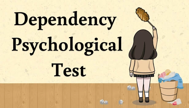 依赖心理测试（Dependency Psychological Test） 游戏封面