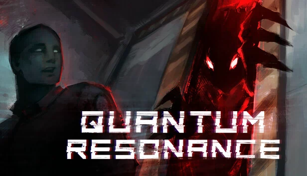 量子共振（Quantum Resonance） 游戏封面