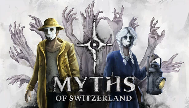 瑞士神话（Myths of Switzerland） 游戏封面