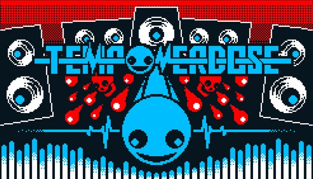 Tempoverdose 游戏封面