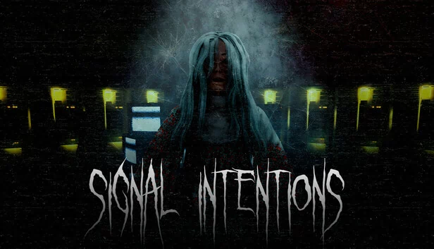 信号意图（Signal Intentions） 游戏封面