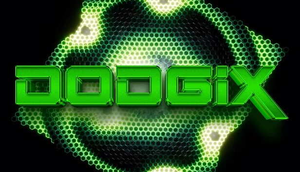 Dodgix 游戏封面