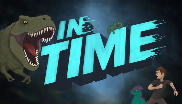 时间规划局（In Time） 游戏封面