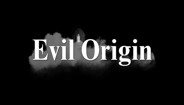 邪恶起源（Evil Origin） 游戏封面