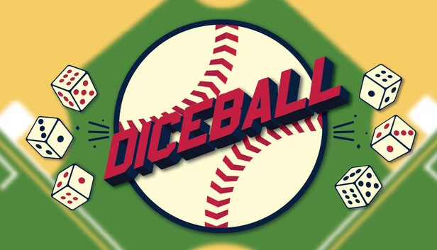 骰子球（Diceball） 游戏封面