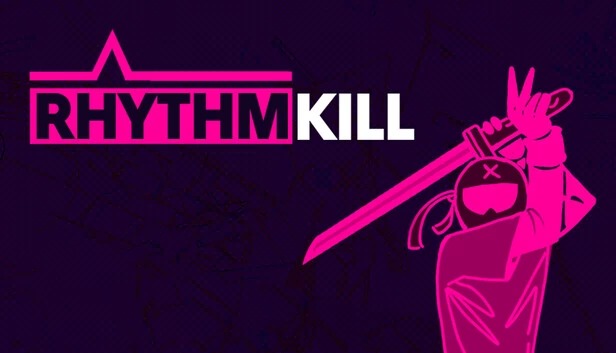 RHYTHMKILL 游戏封面