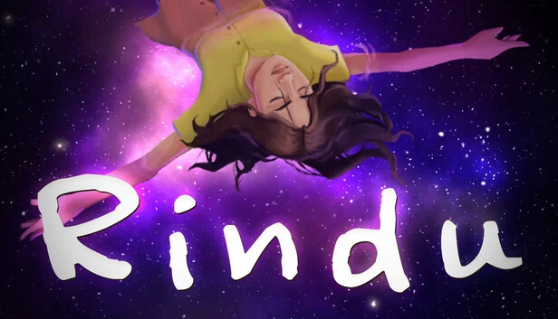 Rindu 游戏封面