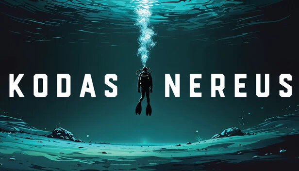 科达斯·涅柔斯（Kodas Nereus） 游戏封面