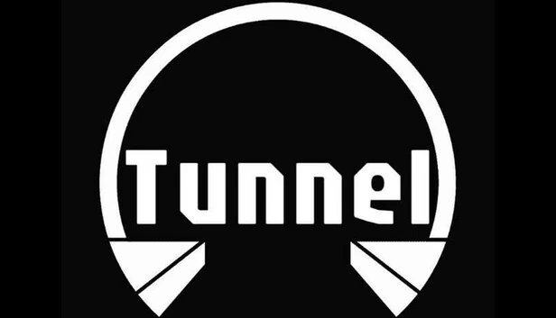 隧道（Tunnel） 游戏封面