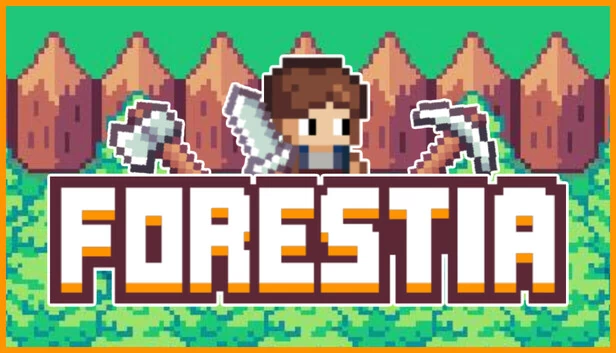 Forestia 游戏封面