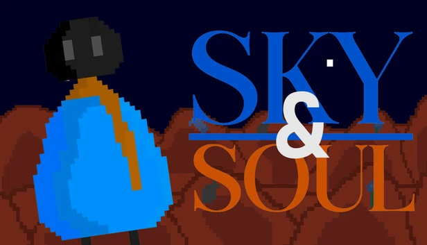天空与灵魂（Sky & Soul） 游戏封面