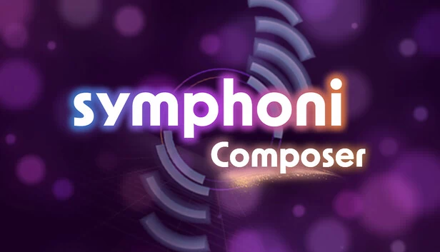 Symphoni Composer 游戏封面