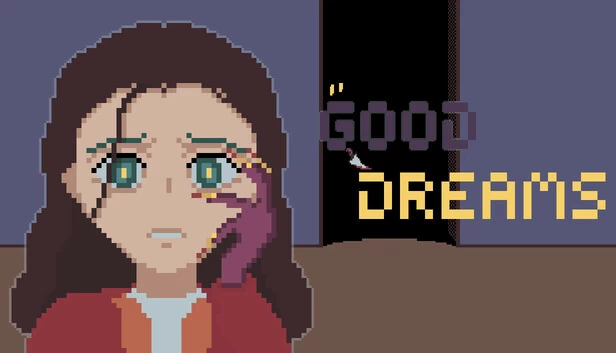 好梦（Good Dreams） 游戏封面