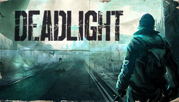 死光（Deadlight） 游戏封面