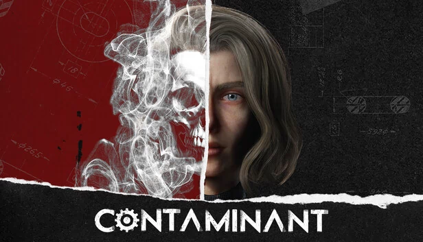污染物（CONTAMINANT） 游戏封面
