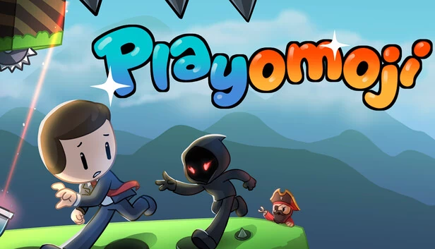 Playomoji 游戏封面