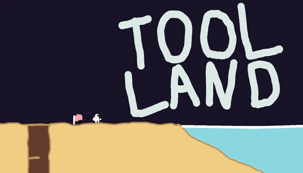 工具之地（Tool Land） 游戏封面
