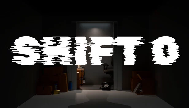 Shift 0 游戏封面