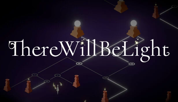 光明将至（There Will Be Light） 游戏封面