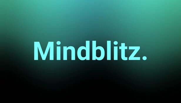 Mindblitz 游戏封面